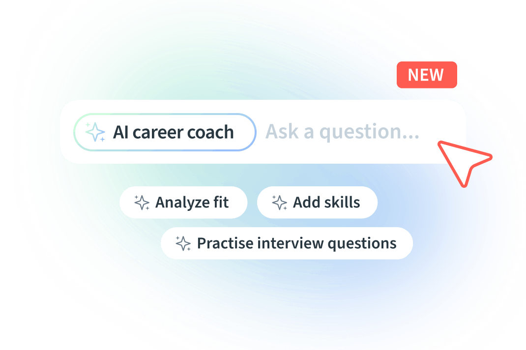 AI chat feature