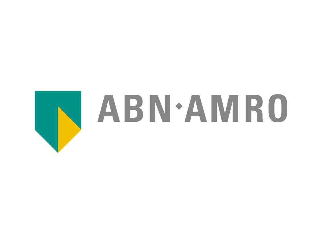 ABN AMRO logo