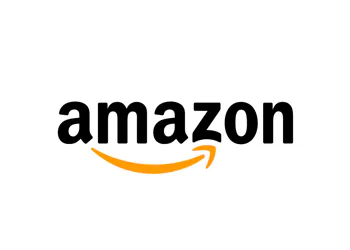 Amazon UK logo
