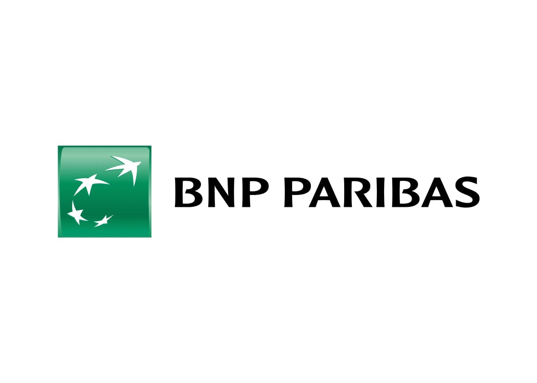 BNP Paribas logo