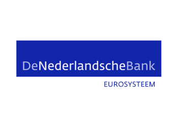 De Nederlandse Bank logo