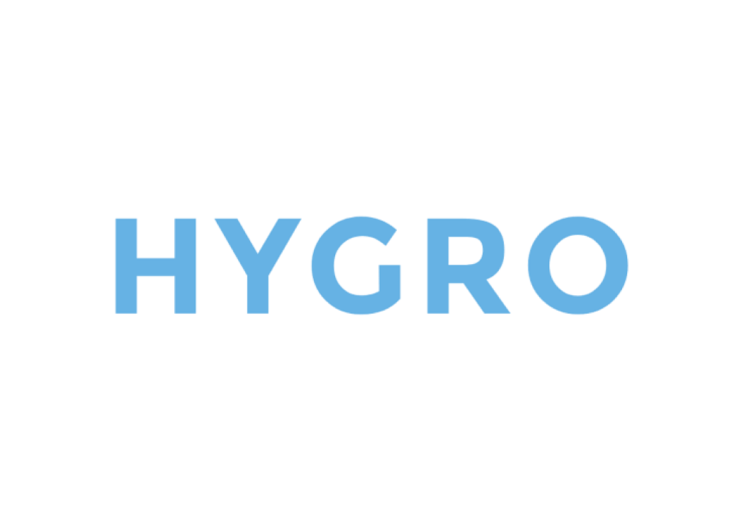 Hygro logo