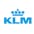 KLM logo