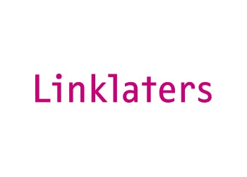 Linklaters logo