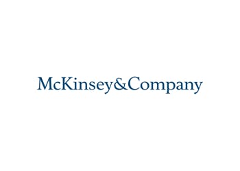 McKinsey logo