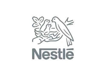 Nestlé logo