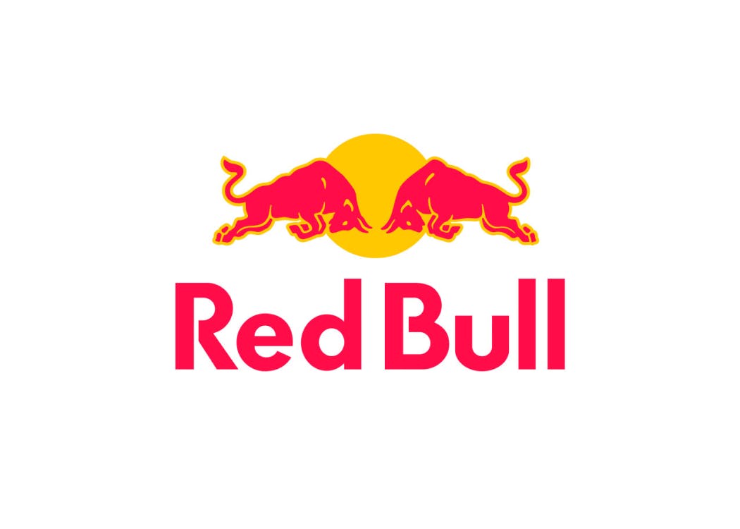 Red Bull logo