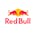 Red Bull logo