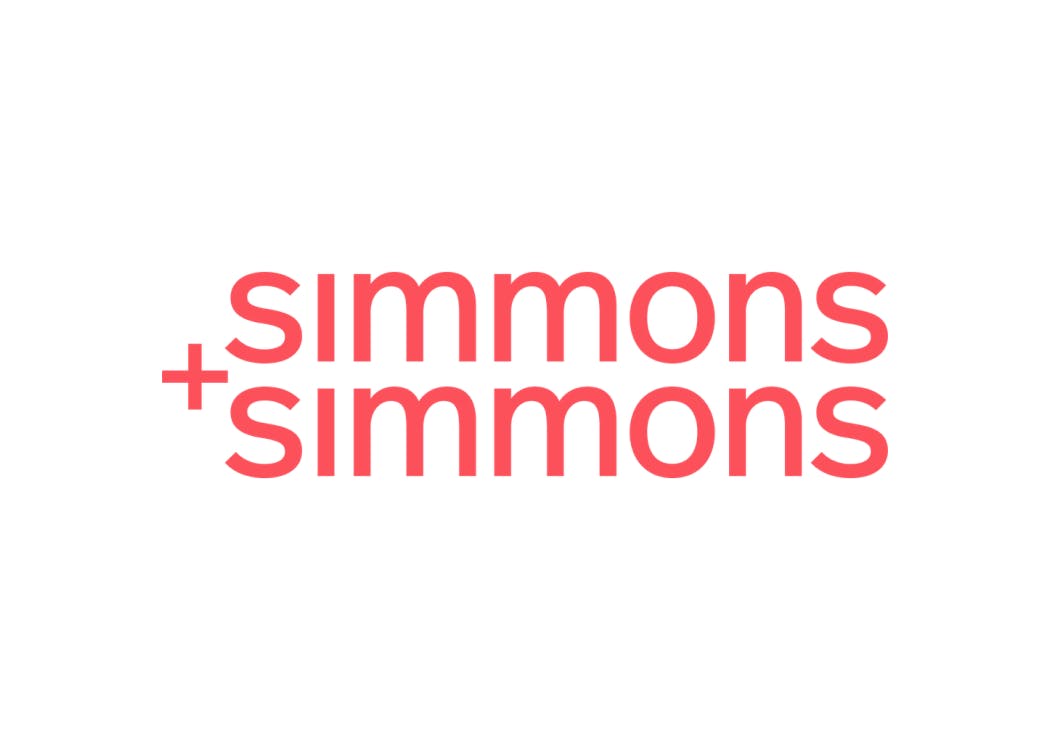 Simmons & Simmons logo