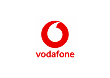 Vodafone logo