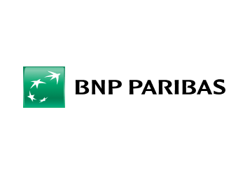 BNP Paribas logo