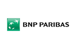 BNP Paribas logo