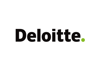 Deloitte logo