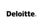 Deloitte logo