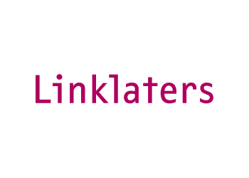 Linklaters logo