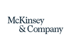 McKinsey logo