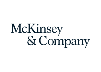 McKinsey logo