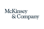 McKinsey logo