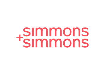 Simmons & Simmons logo