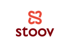 Stoov logo