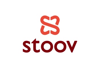 Stoov logo