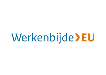 WerkenbijdeEU logo