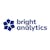 BrightAnalytics logo